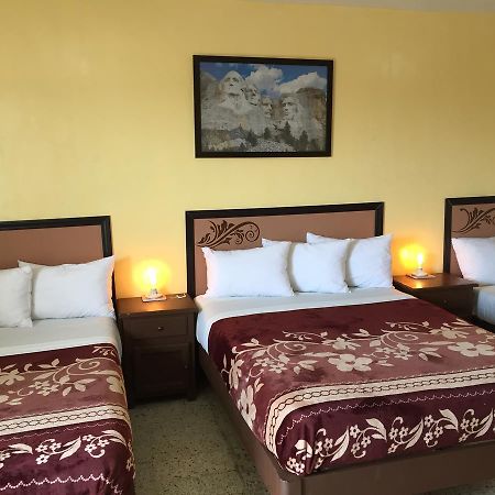 Hotel Del Centro Кордова Экстерьер фото