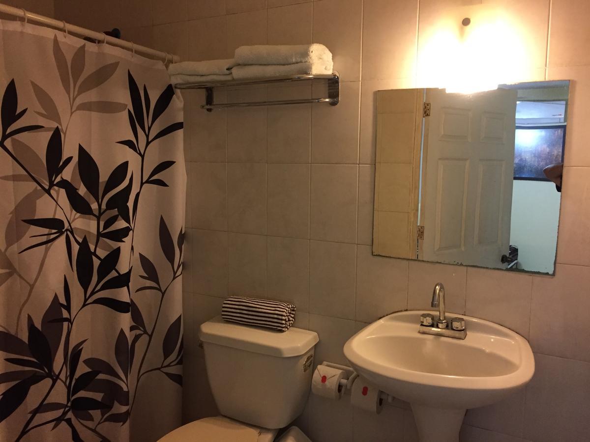 Hotel Del Centro Кордова Экстерьер фото